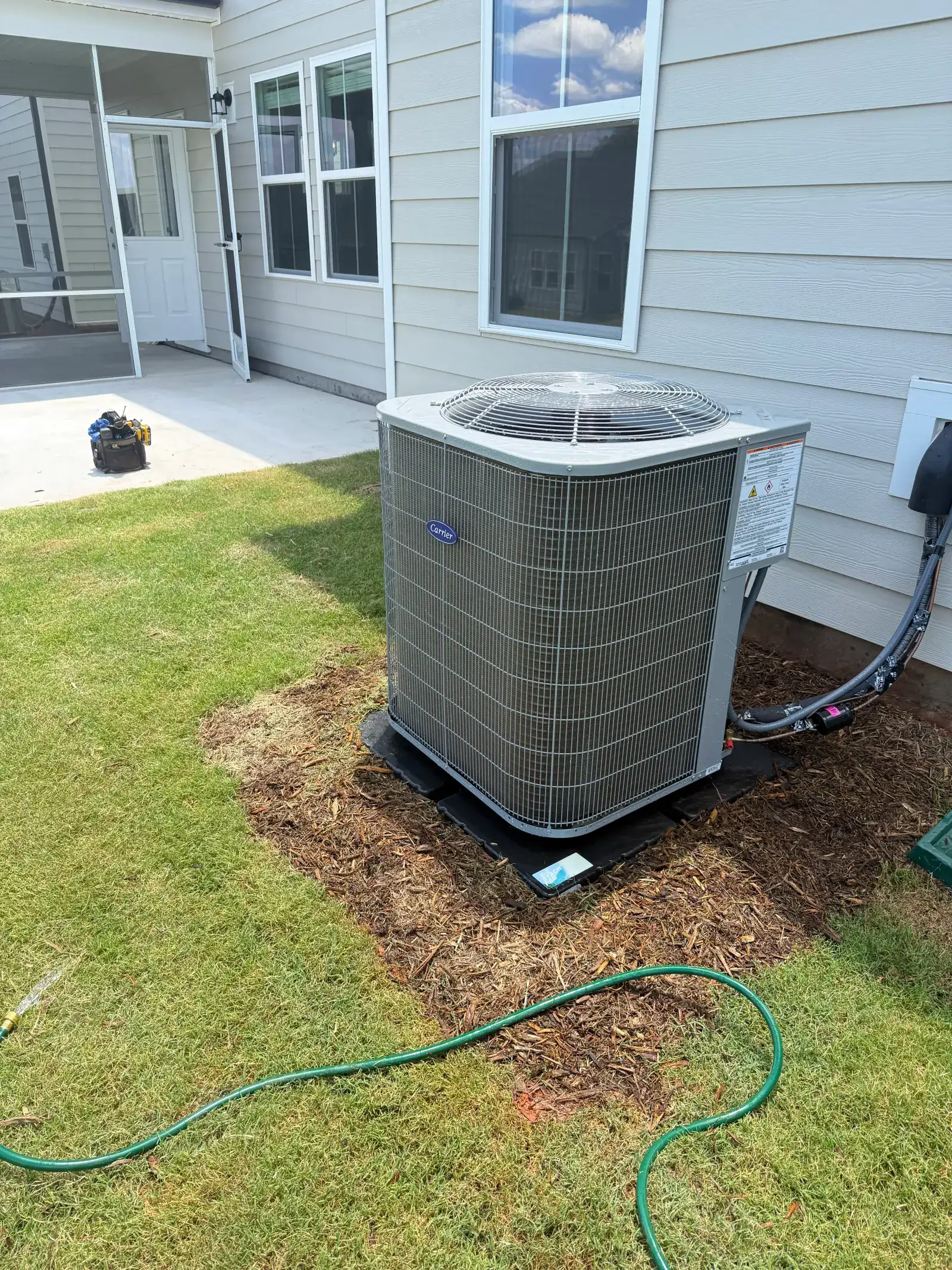 Heating System Services