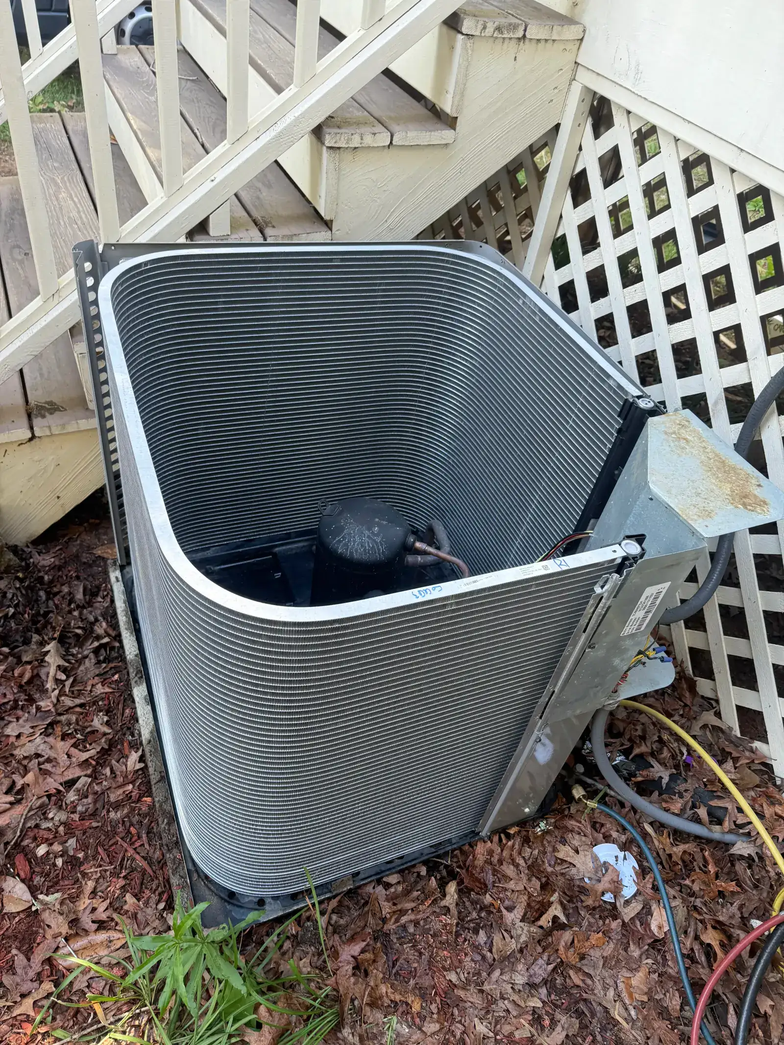 Ventilation & Air Quality
